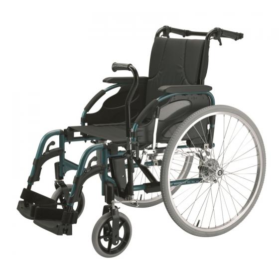 INVACARE fauteuil action 3-image
