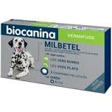 BIOCANINA MILBETEL CHIEN-image