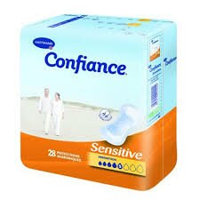 Confiance Sensitive 2G-image