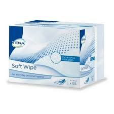 TENA GLOVES gants jetables boite de 200-image