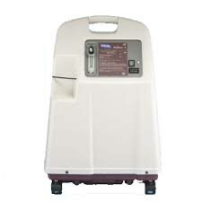 INVACARE PLATINIUM-image