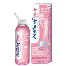 PRORHINEL spray nettoyant antiseptique-image