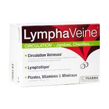 LYMPHAVEINE-image